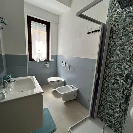 ベッド・アンド・ブレックファスト Il Borgo Dei Pescatori Cirò Marina