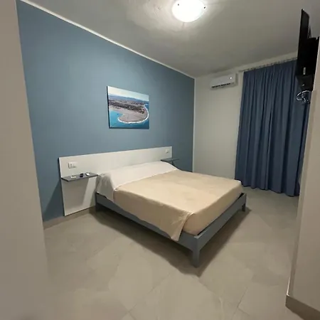 Il Borgo Dei Pescatori Couette-café 3*