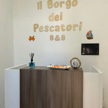 Il Borgo Dei Pescatori 3* Cirò Marina