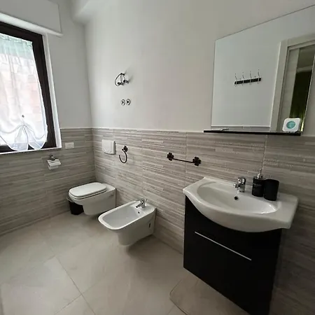 B&B Il Borgo Dei Pescatori