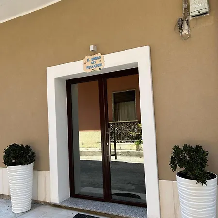 Il Borgo Dei Pescatori