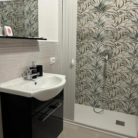 Il Borgo Dei Pescatori 시로마리나