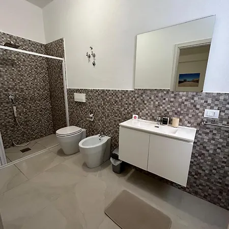 Il Borgo Dei Pescatori Couette-café 3*