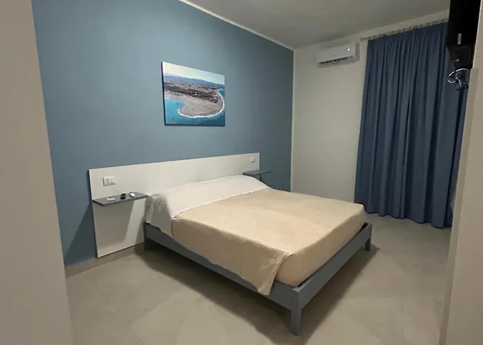 Il Borgo Dei Pescatori לינה וארוחת בוקר 3*