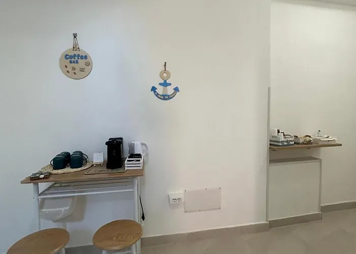 Il Borgo Dei Pescatori 3* Cirò Marina