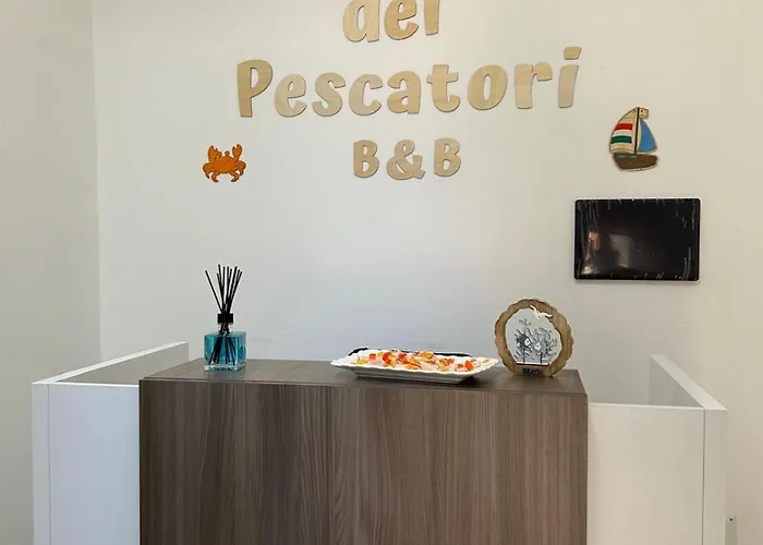 Il Borgo Dei Pescatori 3* Cirò Marina