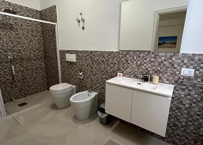 Il Borgo Dei Pescatori לינה וארוחת בוקר 3*